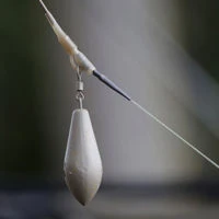 Korda Tournament Casting Swivel Lead